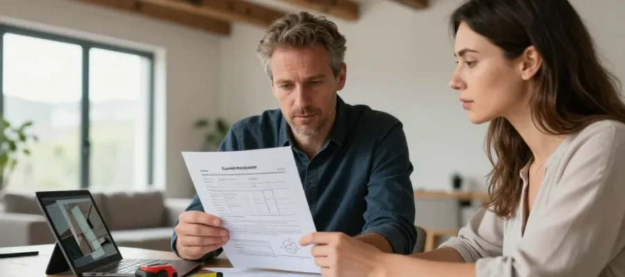 contre expertise diagnostic immobilier
