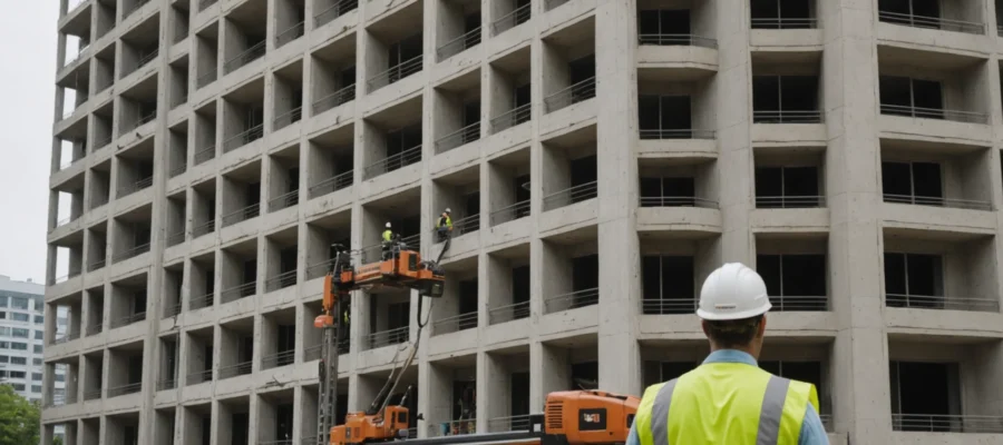 copropriete quels sont les horaires autorisés pour travaux