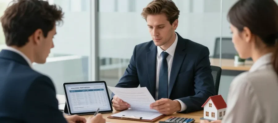combien coute un courtier en credit immobilier