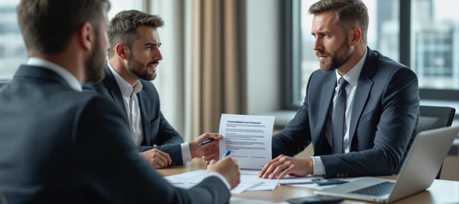 courtier pour interdit bancaire