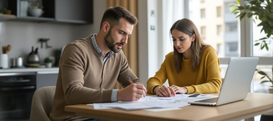 crédit amortissable ou renouvelable