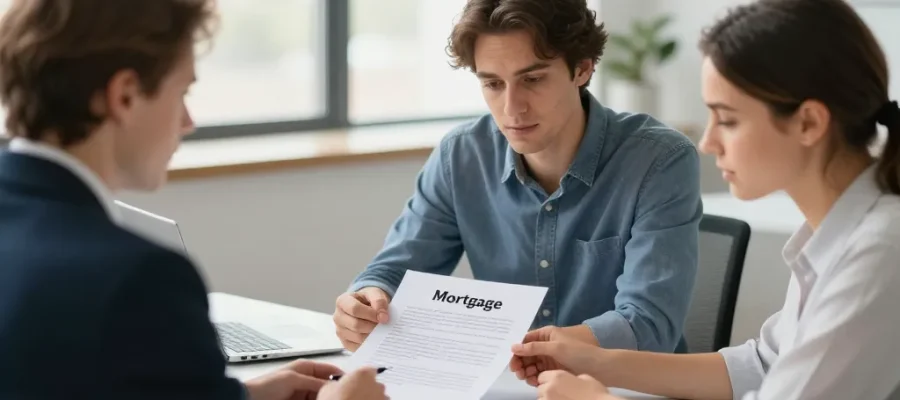credit avec un cdd