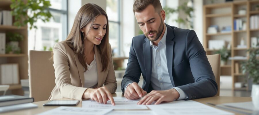 date de construction d'un immeuble