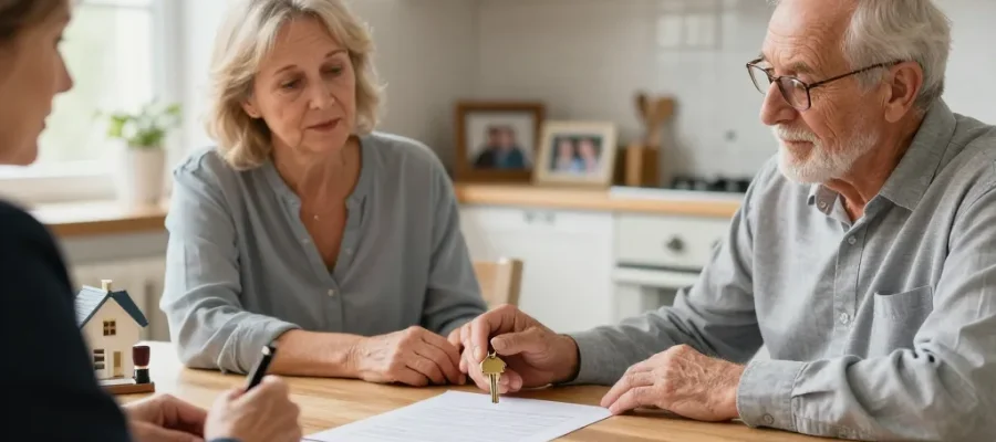 donation part maison conjoint