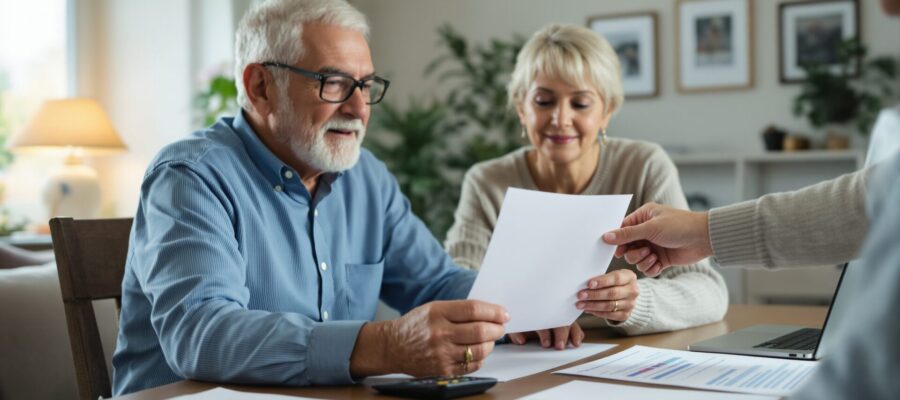 donner de son vivant un bien immobilier