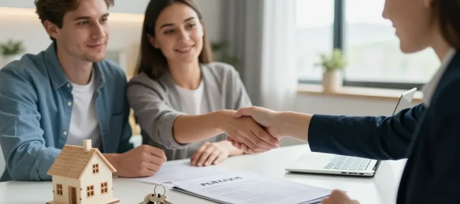 etape d'un achat immobilier