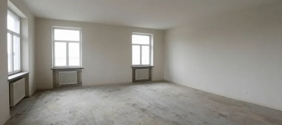 faut il vider une maison pour la vendre