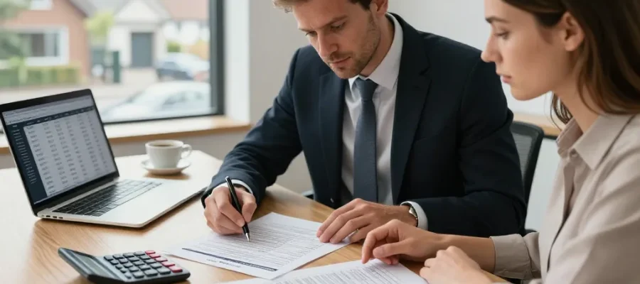 fonctionnement prêt relais exemple