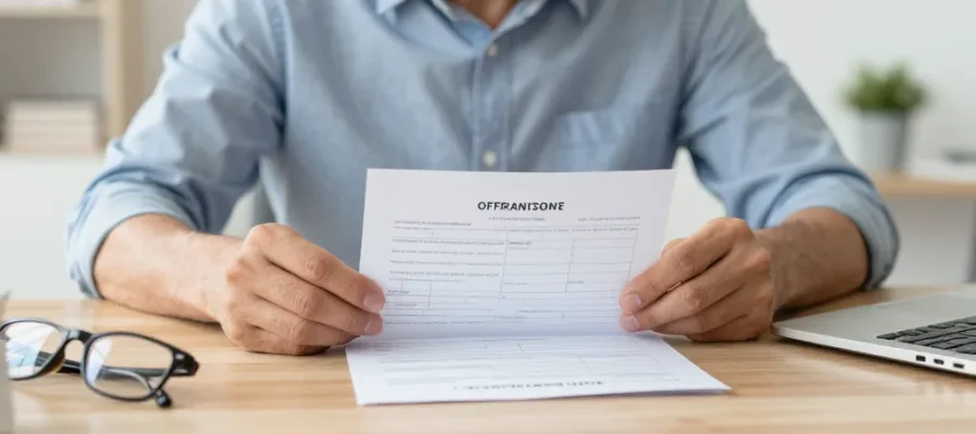 formulaire déclaration d occupation