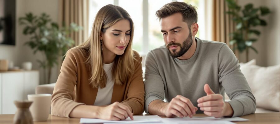 frais de dossier prêt immobilier