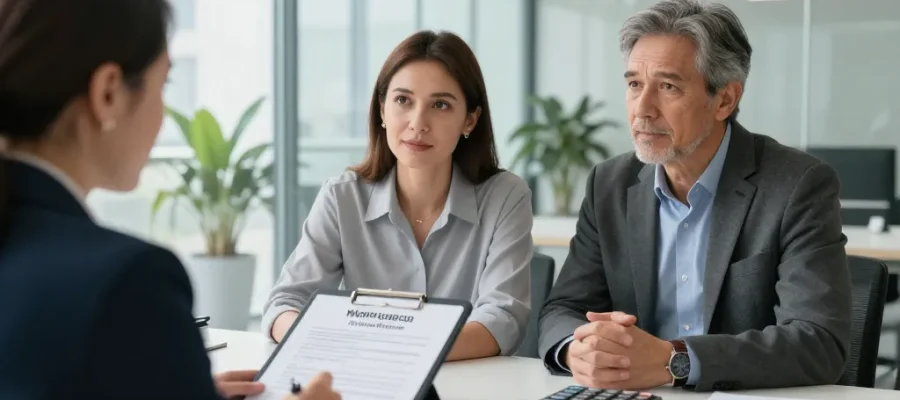 frais de renégociation prêt immobilier