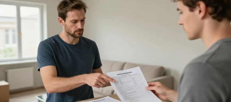 frais nettoyage apres etat des lieux