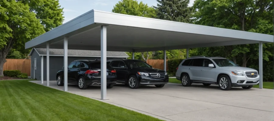 Guide_complet_du_carport_aluminium_sur_mesure_pour_les_propriétaires_immobiliers
