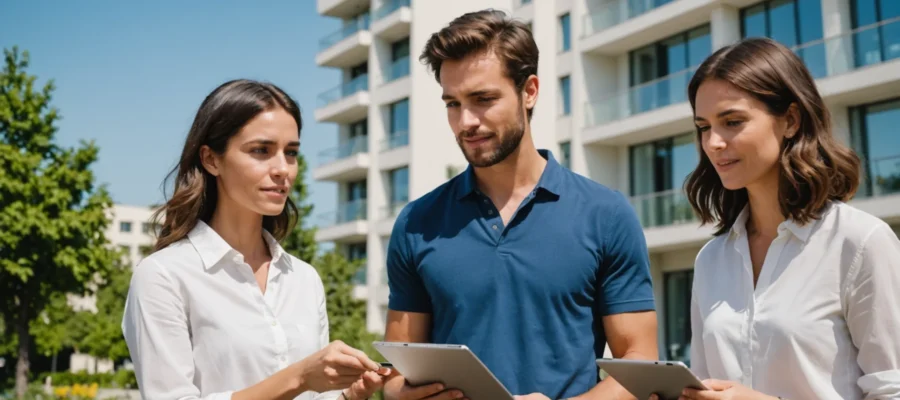 Guide complet pour investir dans l'immobilier neuf : Conseils pour les débutants