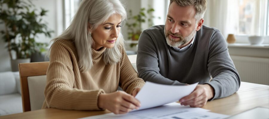 impots foncier usufruitier