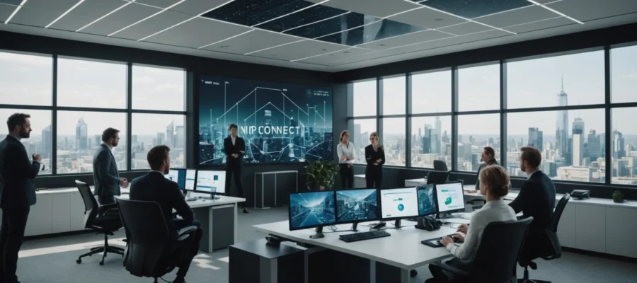 inpi connect