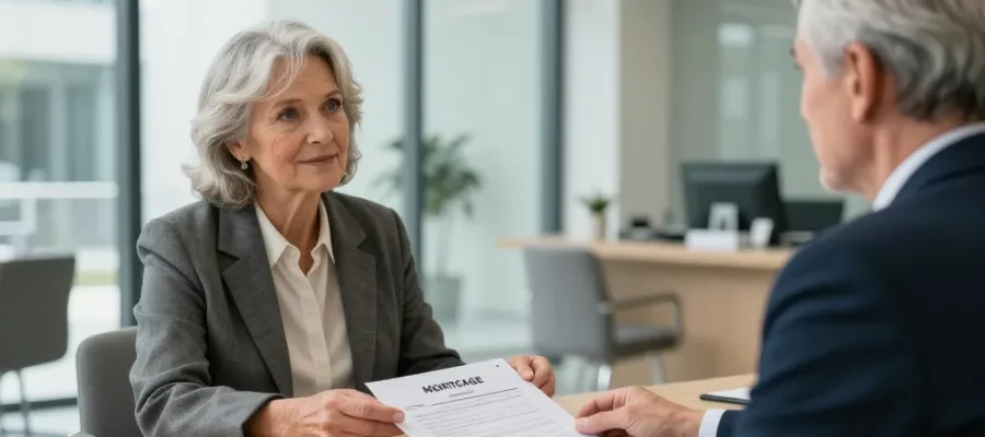 jusqu'à quel âge peut on faire un crédit