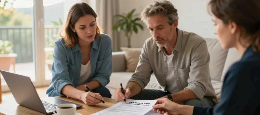 lmnp residence secondaire