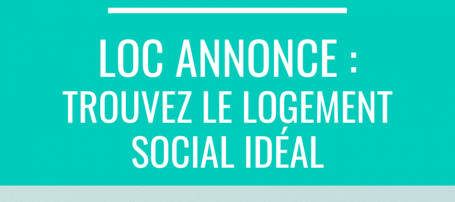 loc annonce