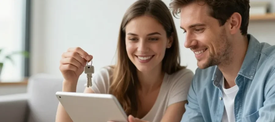 le bon coin immobilier