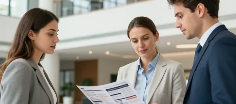 lettre d'information aux copropriétaires