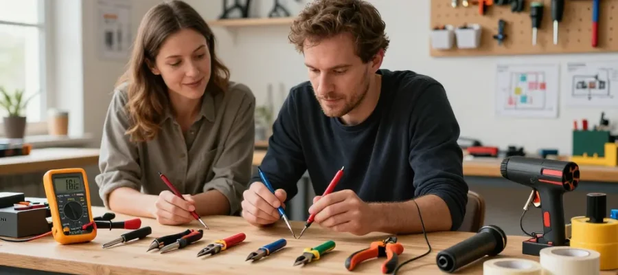 liste outils mon-club-elec.fr