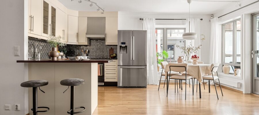 location appartement meublé paris