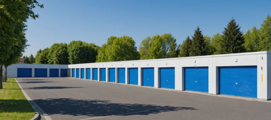 location box colomiers