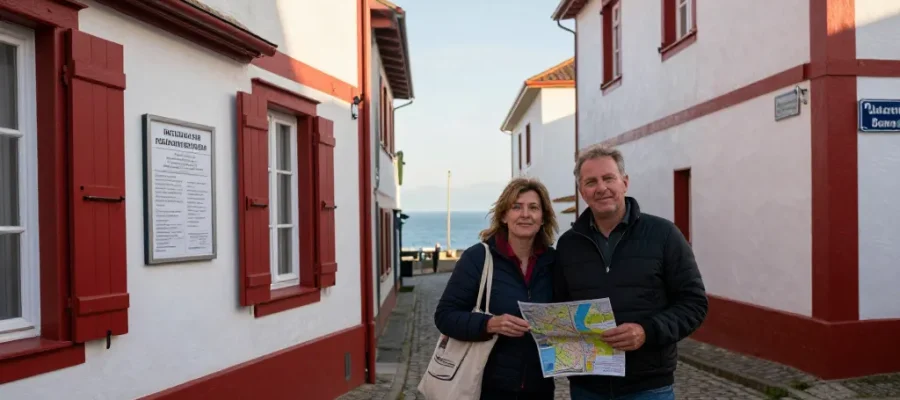 location vacances saint jean de luz