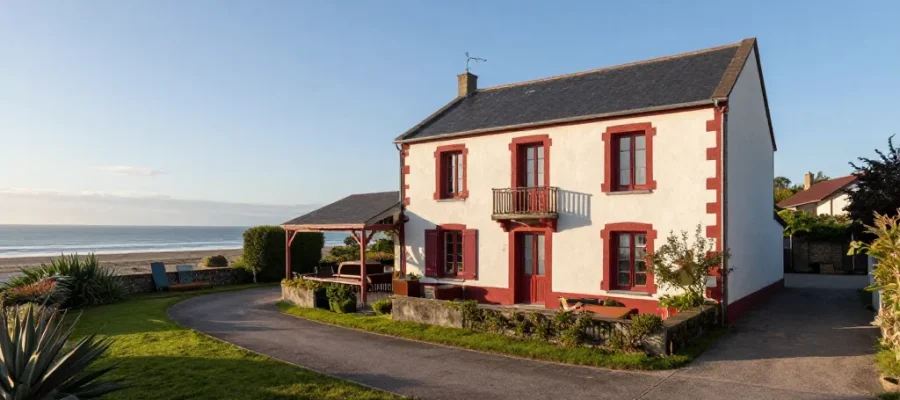 location vacances saint jean de luz