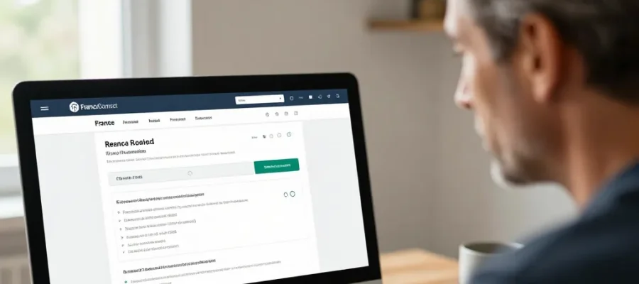 ma prime rénov mon compte france connect