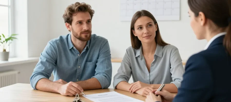 maison sous compromis combien de temps