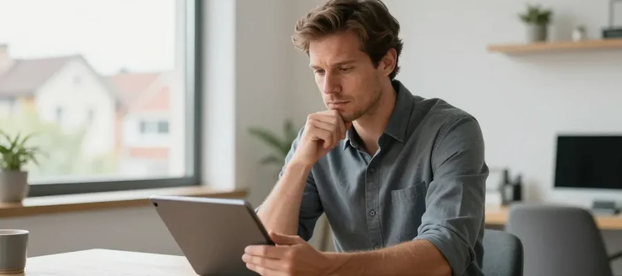 mandataire immobilier : avantages inconvénients
