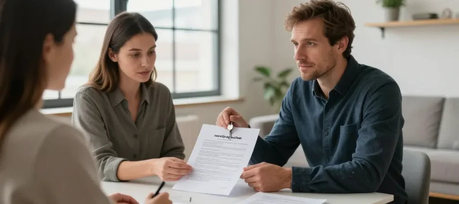 montant cautionnement location