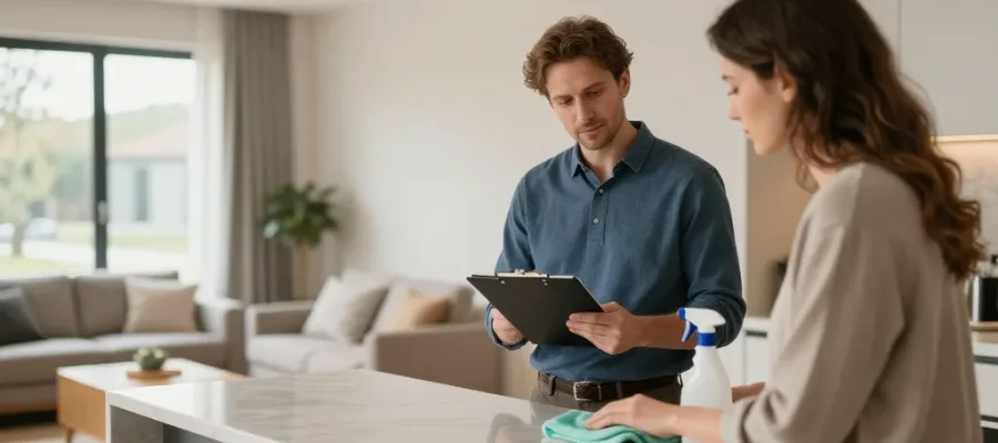 nettoyage maison avant vente