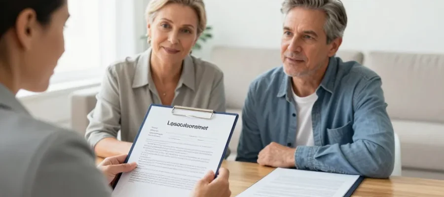 obligation du vendeur immobilier