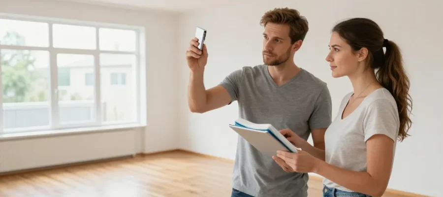 obligation nettoyage vente maison