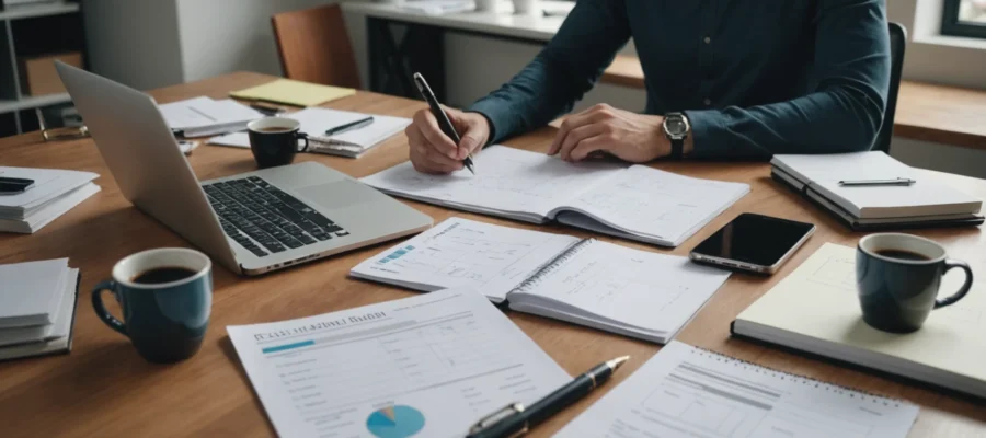 credit immobilier sans cdi