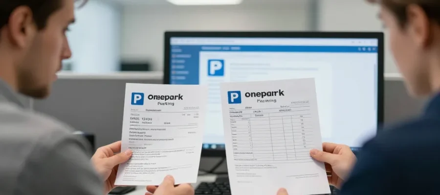 onepark parking nantes cathédrale de nantes