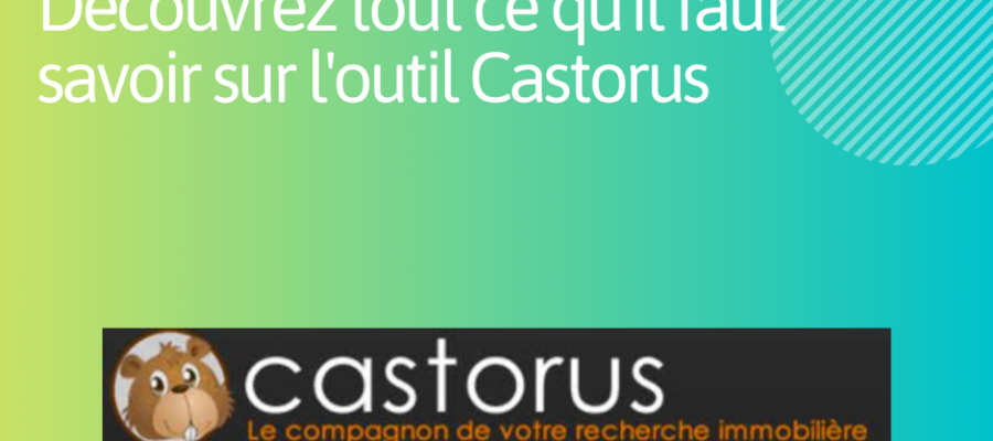 Outil Castorus