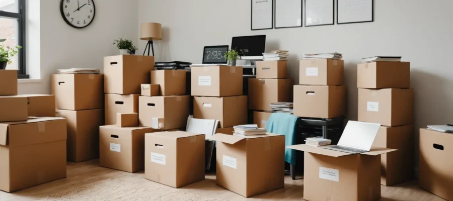 preavis logement