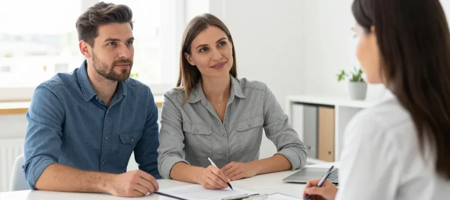 promesse de vente et compromis difference