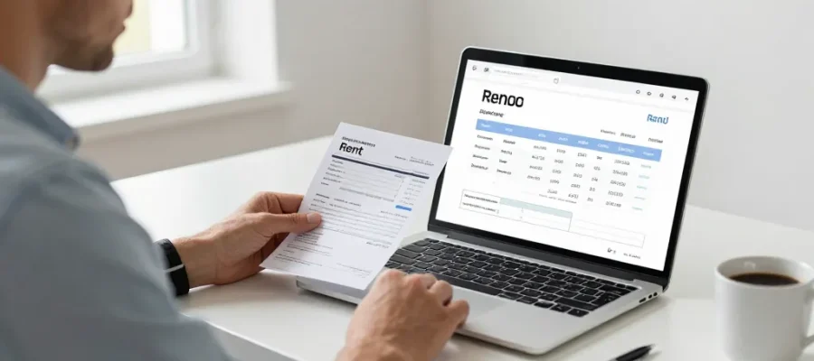 Propriétaire : gagnez du temps avec des quittances de loyer automatique