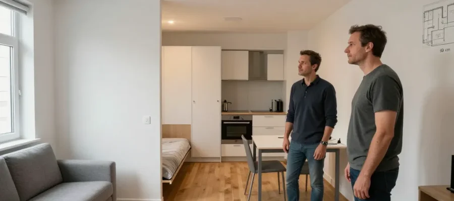 qu est ce qu un t1 bis