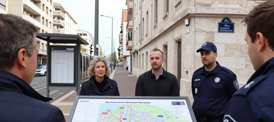 quartier nord marseille