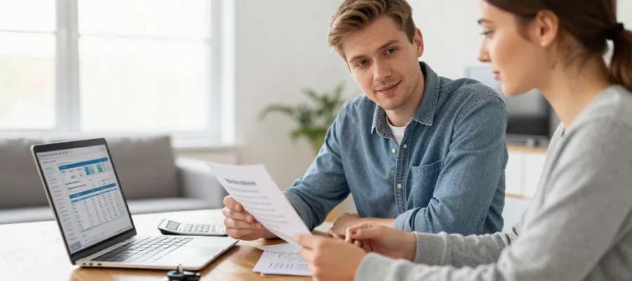 quel apport pour achat maison