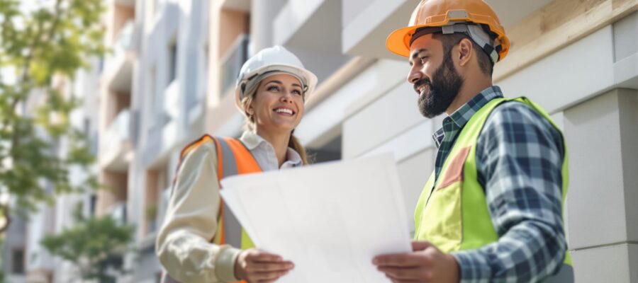 coût à long terme d'une renovation de façade