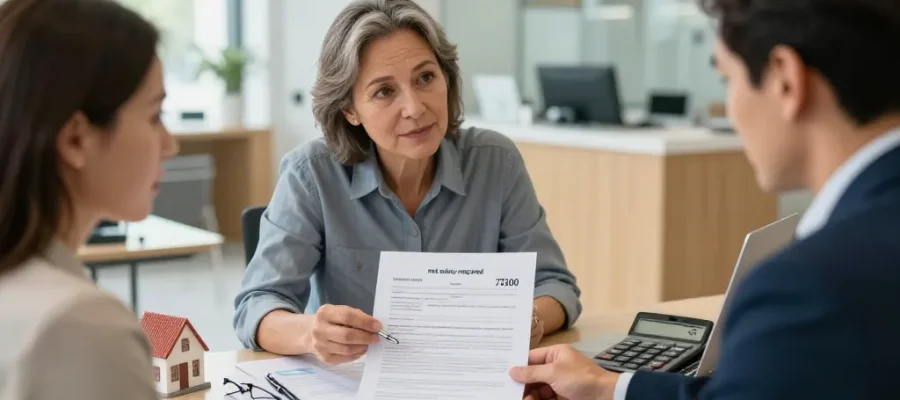 quel salaire pour emprunter 75 000 euros