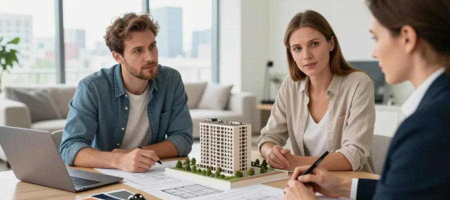 solution de logement