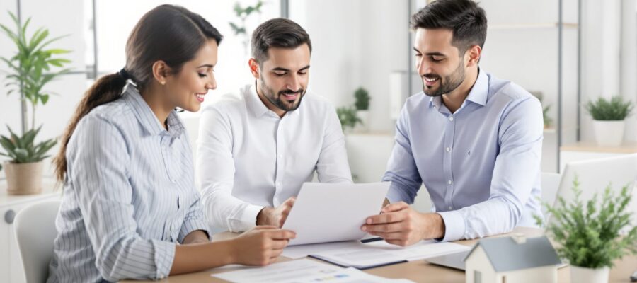 mandat de gestion locatif